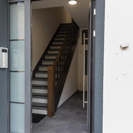 Apartment "Pur & Stylisch" Iserlohn Exteriör bild