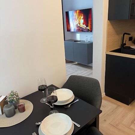 Apartment "Pur & Stylisch" Iserlohn Exteriör bild