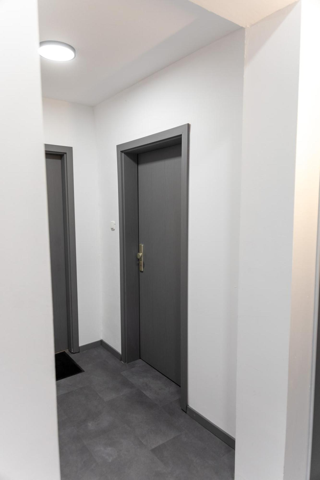 Apartment "Pur & Stylisch" Iserlohn Exteriör bild