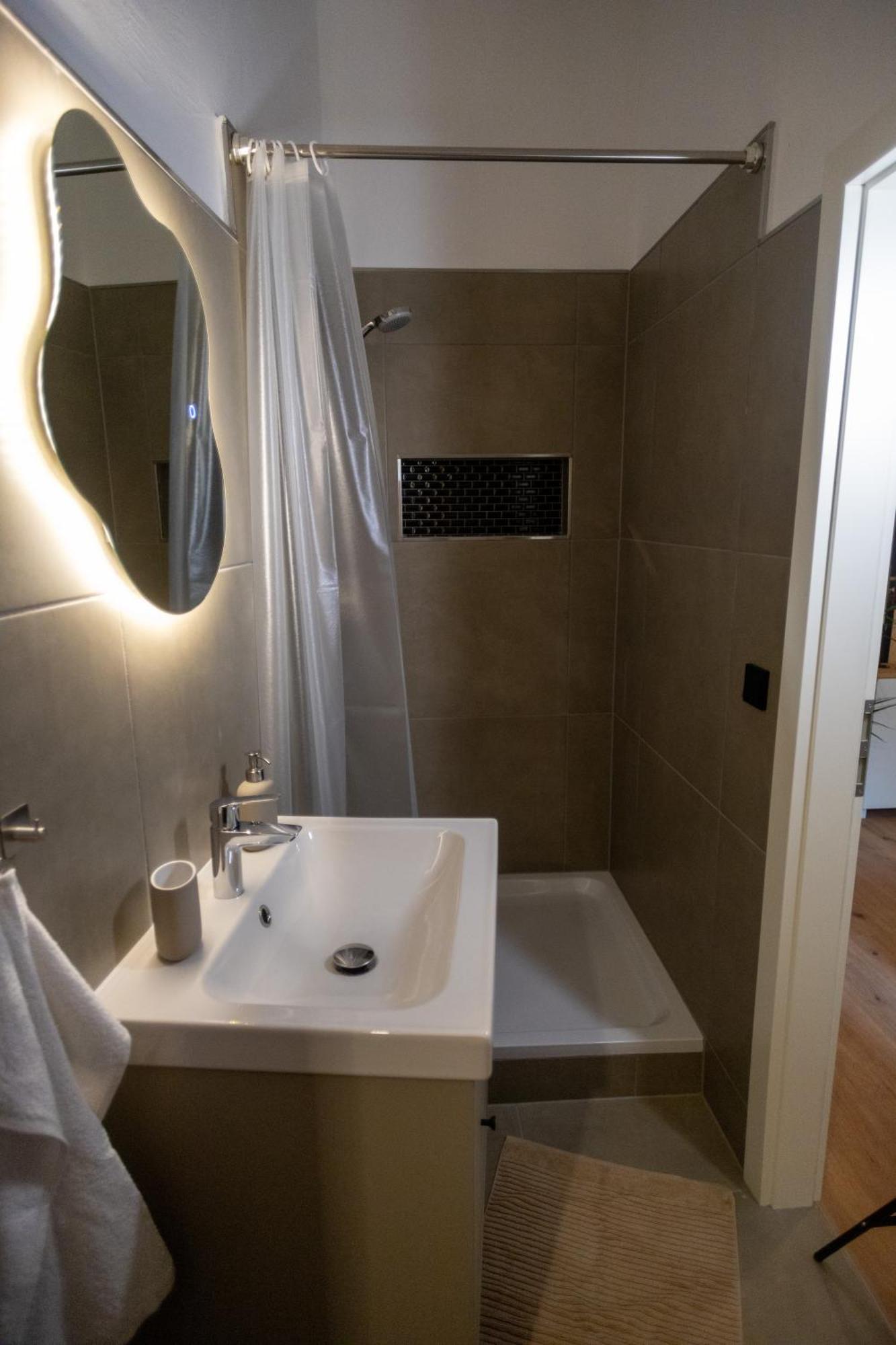 Apartment "Pur & Stylisch" Iserlohn Exteriör bild