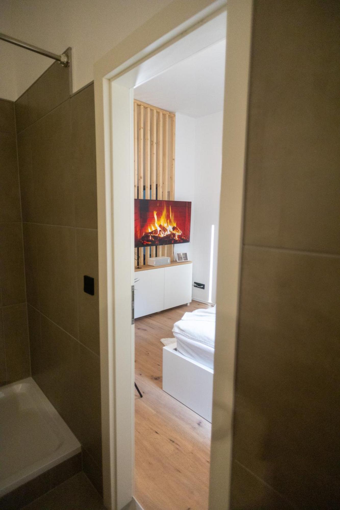 Apartment "Pur & Stylisch" Iserlohn Exteriör bild