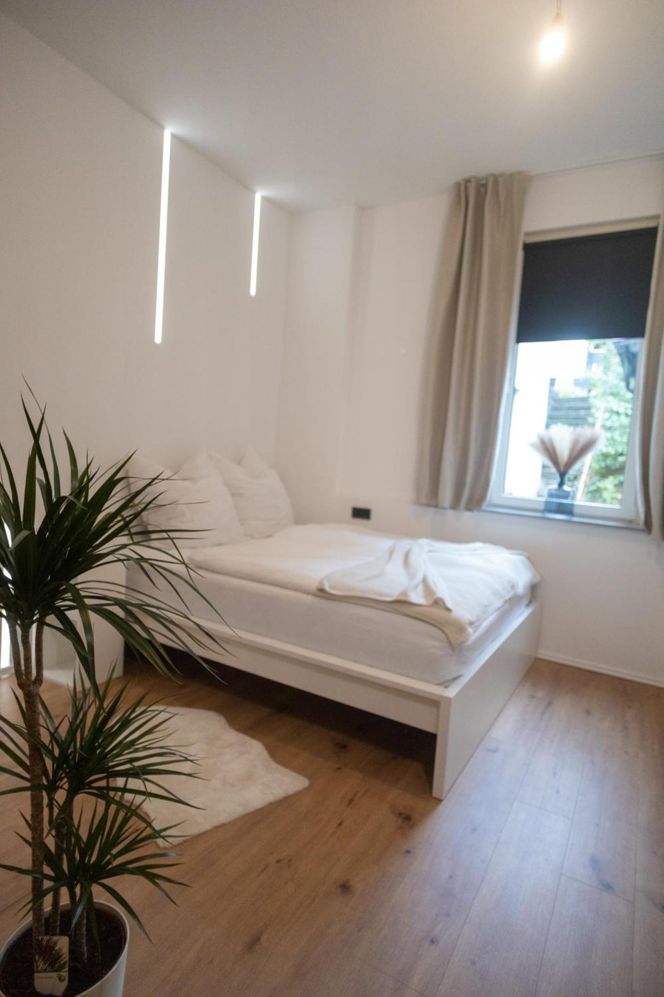 Apartment "Pur & Stylisch" Iserlohn Exteriör bild