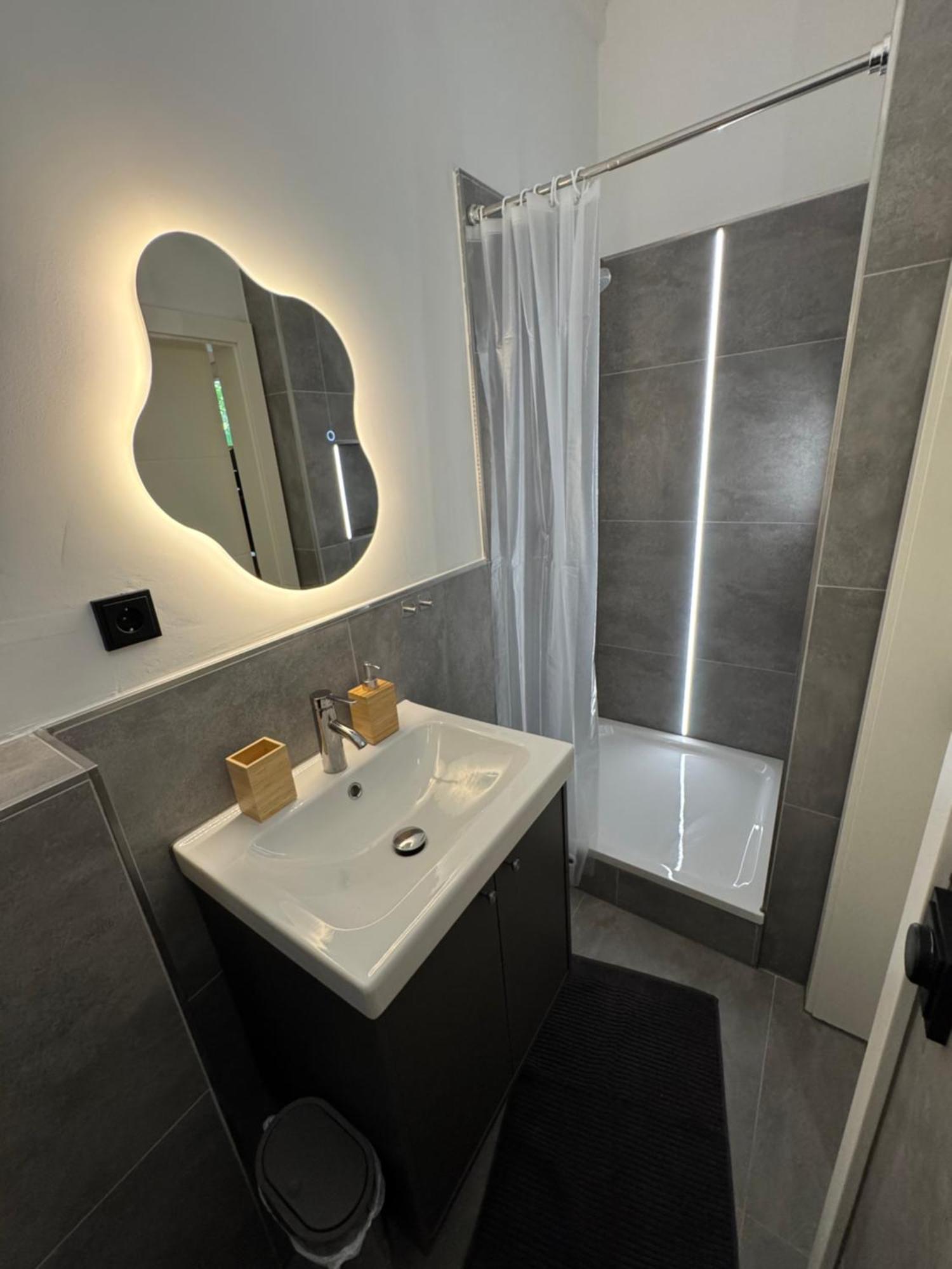 Apartment "Pur & Stylisch" Iserlohn Exteriör bild
