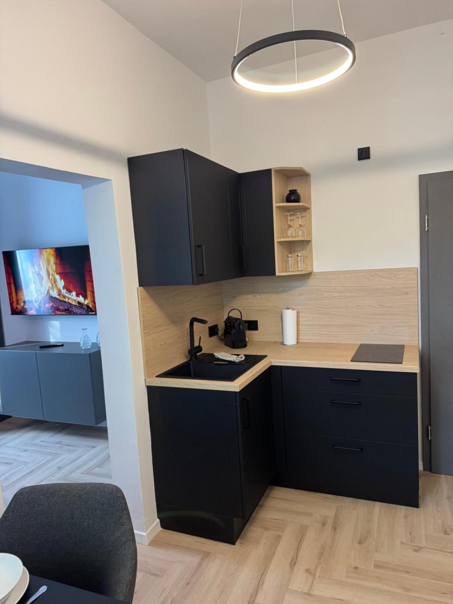 Apartment "Pur & Stylisch" Iserlohn Exteriör bild